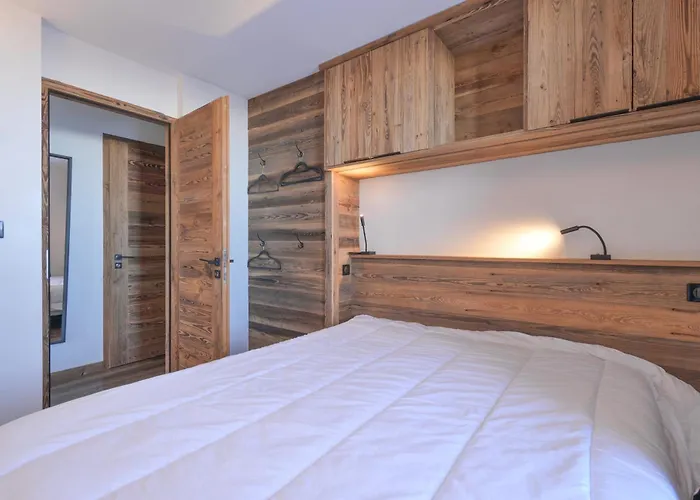 Lesetoilesdelaplagne - Le Diamant Appartement